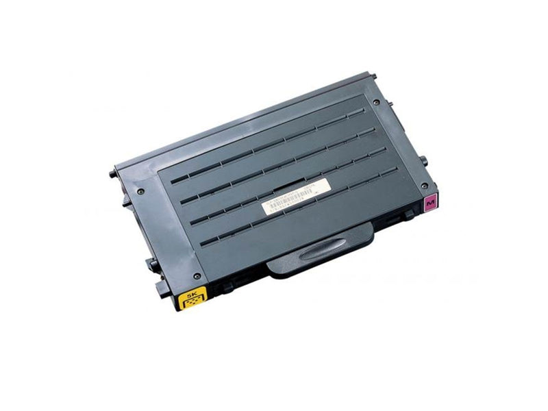 Samsung CLP-500D5M Toner - Tonerpatrone Magenta