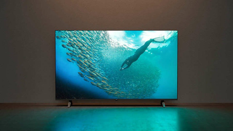 Philips 65PUS7009/12 4K UHD Smart TV 165,1 cm (65')