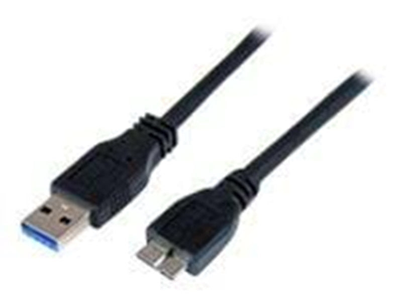 StarTech.com Certified SuperSpeed USB 3.0 A zu Mikro B Kabel