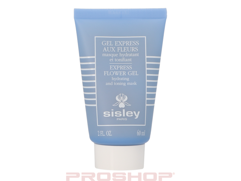SISLEY Express Flower Gel