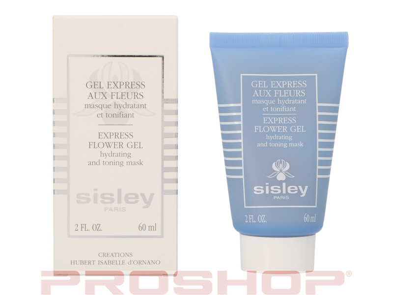 SISLEY Express Flower Gel