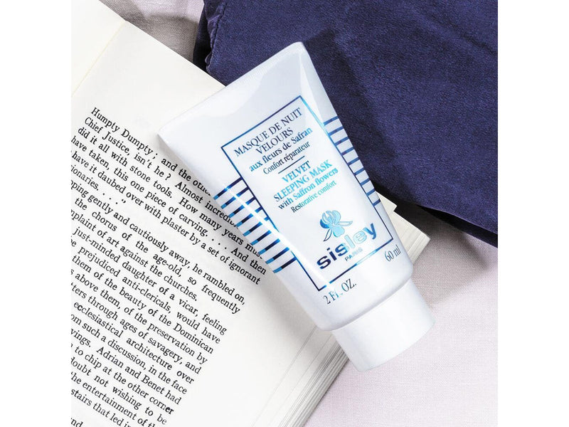 SISLEY Velvet Sleeping Mask