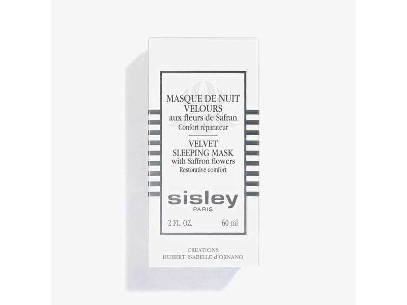 SISLEY Velvet Sleeping Mask