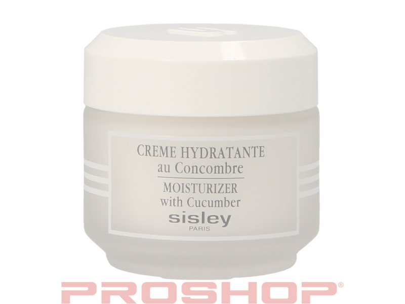SISLEY Moisturizer With Cucumber