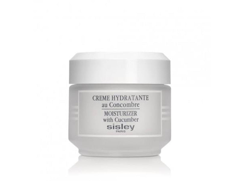 SISLEY Moisturizer With Cucumber