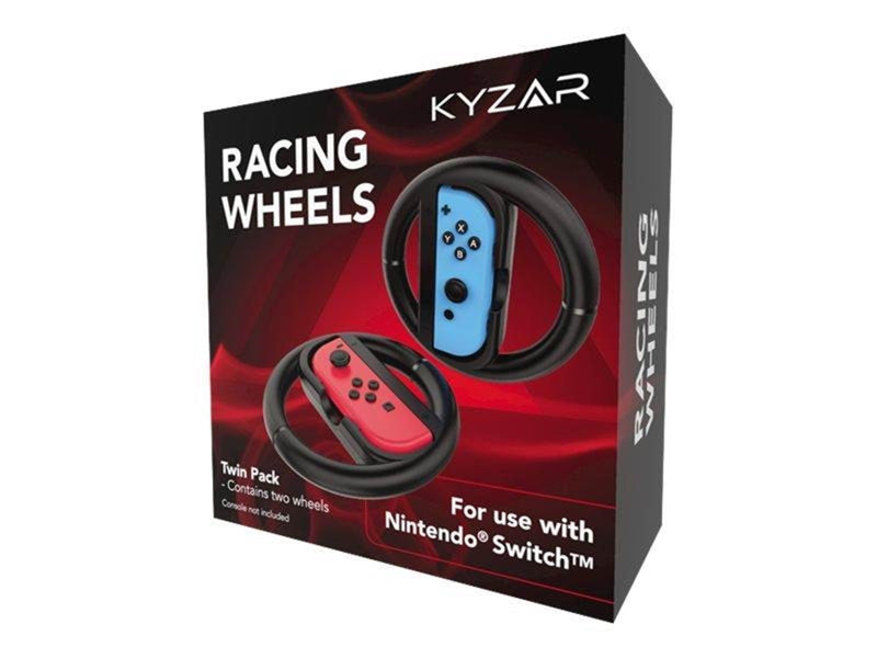 Kyzar Racing Wheels