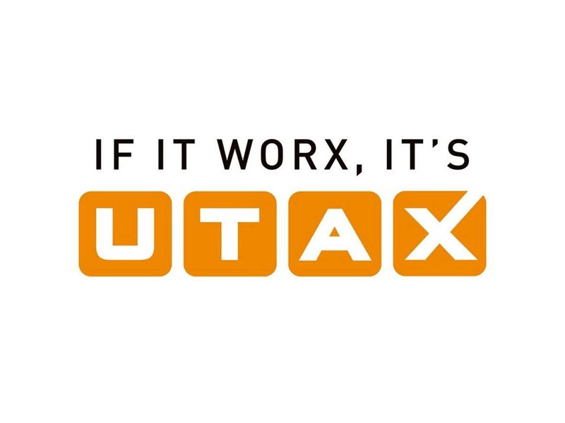 Utax 4462610014 - Tonerpatrone Magenta