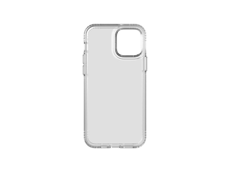 Tech21 Evo Clear iPhone 12 / 12 Pro Clear