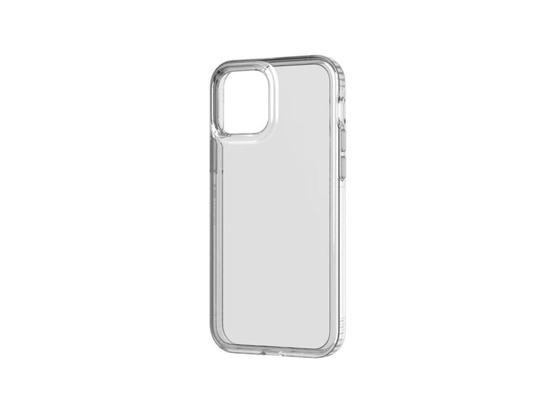Tech21 Evo Clear iPhone 12 / 12 Pro Clear