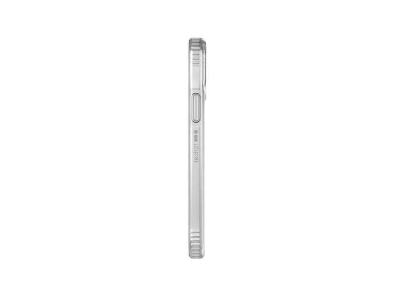 Tech21 Evo Clear iPhone 12 / 12 Pro Clear