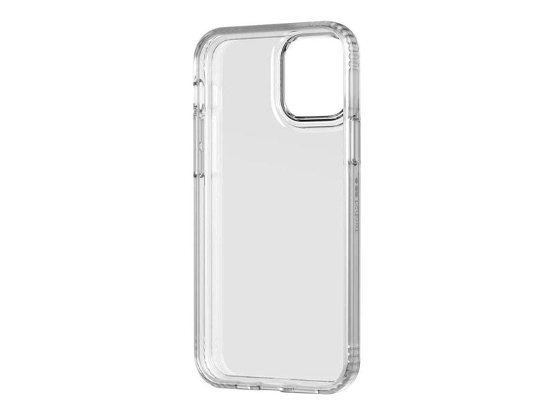Tech21 Evo Clear iPhone 12 / 12 Pro Clear