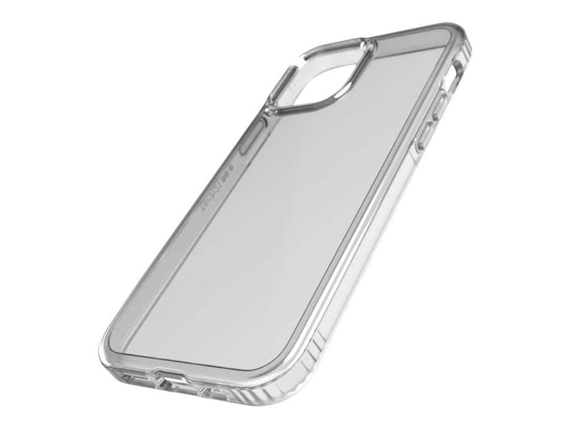 Tech21 Evo Clear iPhone 12 / 12 Pro Clear