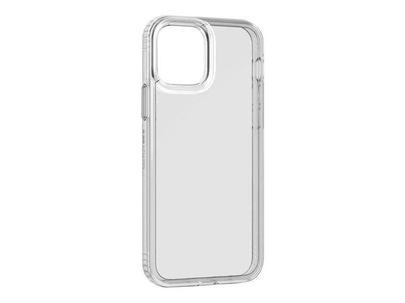 Tech21 Evo Clear iPhone 12 / 12 Pro Clear