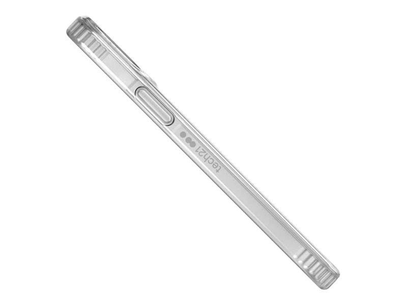 Tech21 Evo Clear iPhone 12 / 12 Pro Clear