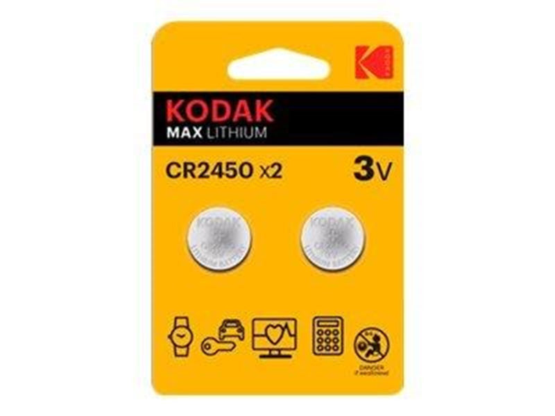 KODAK MAX KCR2450