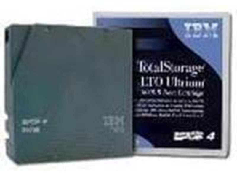 IBM 5 x LTO Ultrium 4