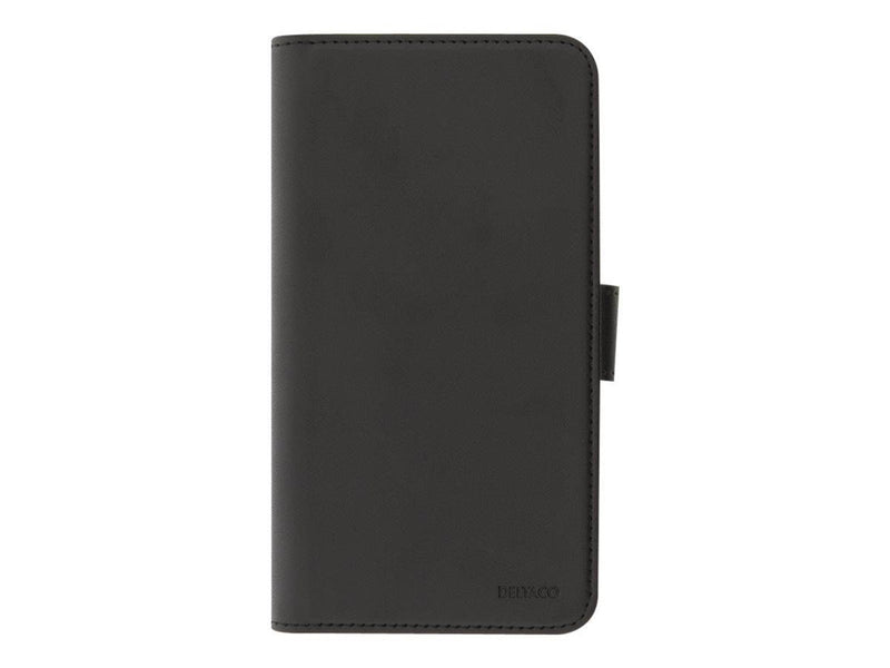 Deltaco Mobility Wallet Case 2-in-1