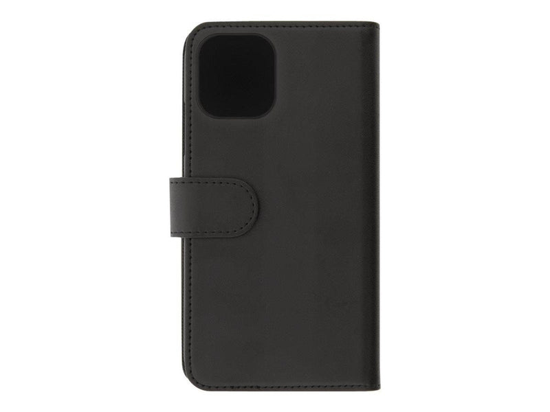 Deltaco Mobility Wallet Case 2-in-1