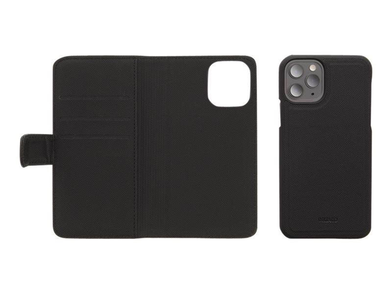 Deltaco Mobility Wallet Case 2-in-1