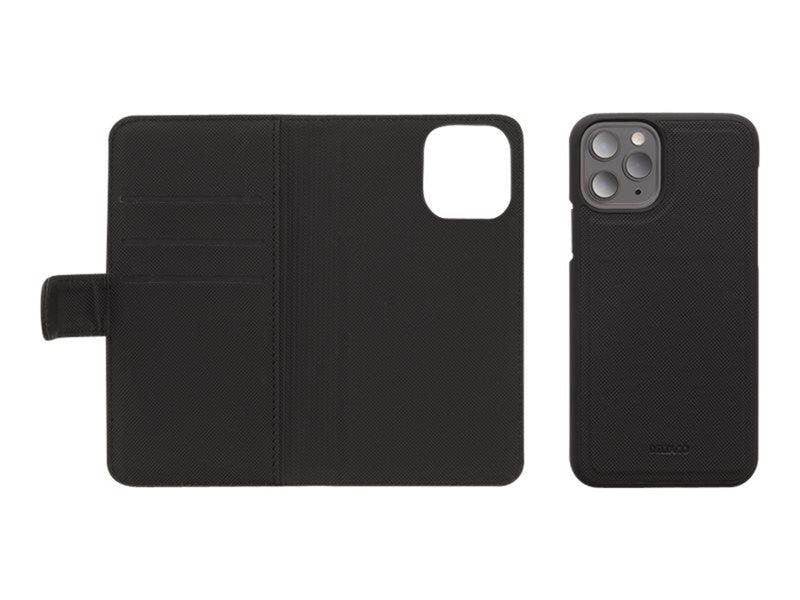 Deltaco Mobility Wallet Case 2-in-1