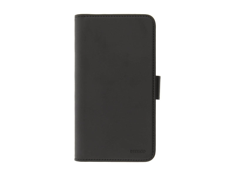 Deltaco Mobility Wallet Case 2-in-1