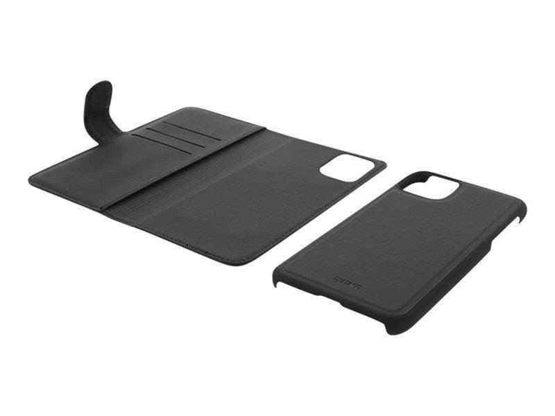 Deltaco Mobility Wallet Case 2-in-1