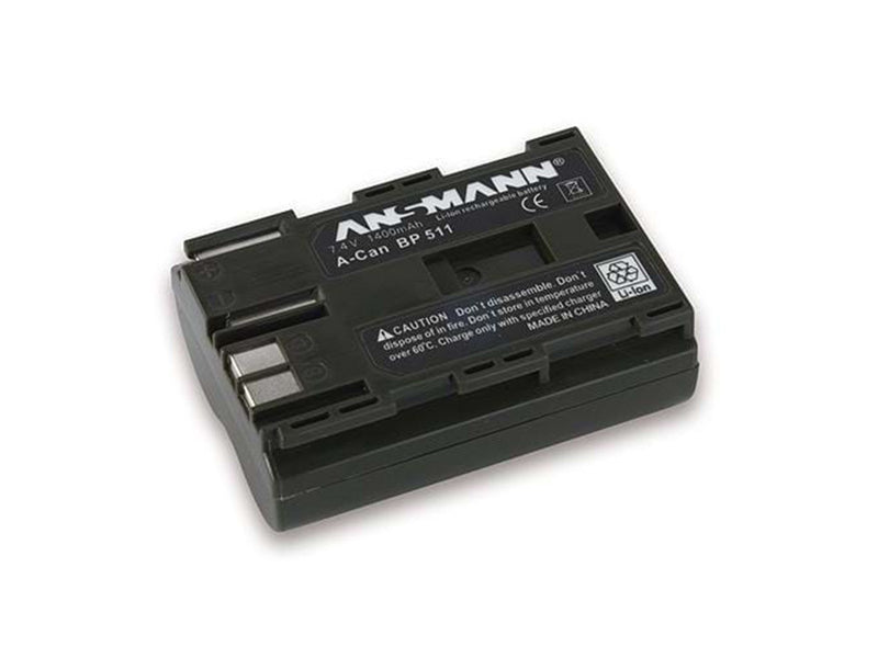 ANSMANN External Batterie Pack