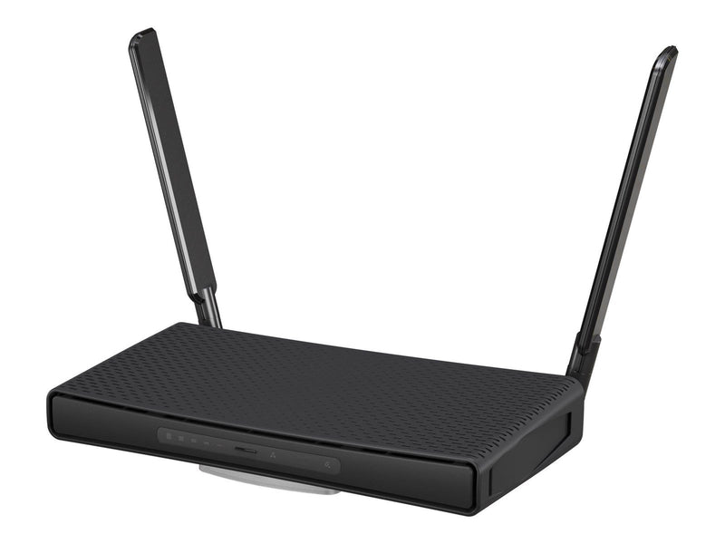 MikroTik hAP ac³ - Wireless router Wi-Fi 5