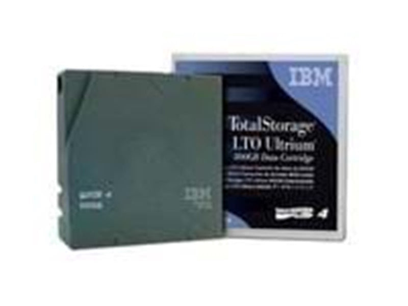 IBM 5 x LTO Ultrium 4
