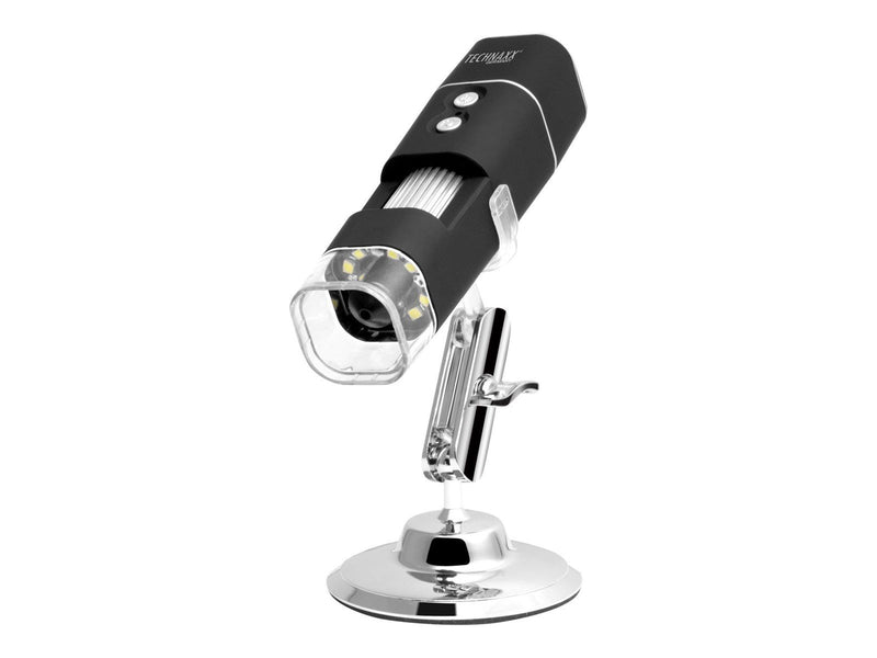TECHNAXX TX-158 - microscope