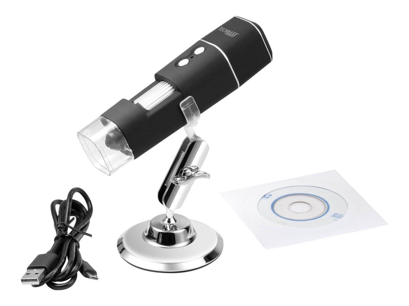 TECHNAXX TX-158 - microscope