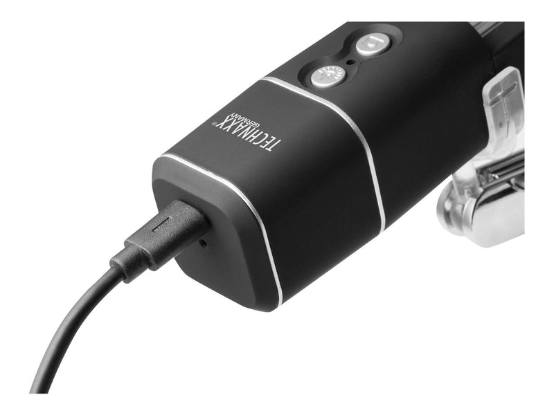 TECHNAXX TX-158 - microscope