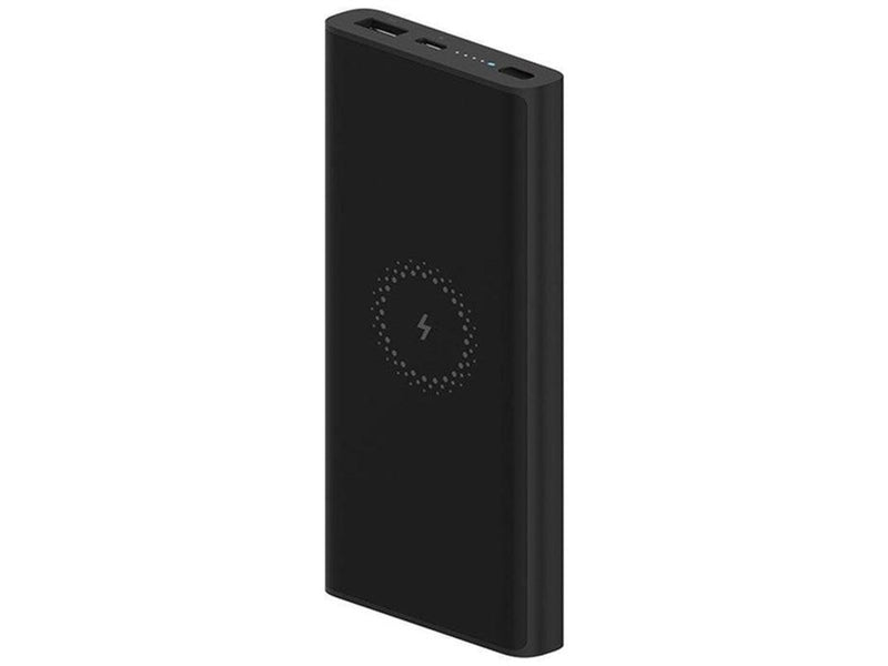 Xiaomi Mi Wireless Powerbank (Akku) - schwarz - 10000 mAh