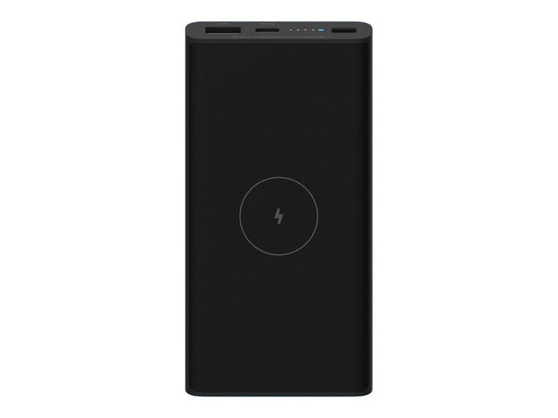 Xiaomi Mi Wireless Powerbank (Akku) - schwarz - 10000 mAh