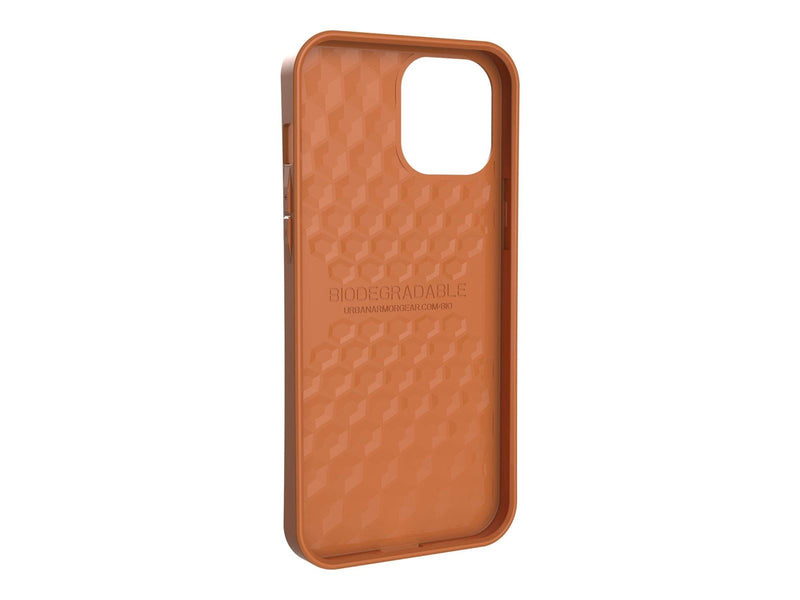 UAG iPhone 12 Pro Max 5G Rugged Case Outback Bio - Orange