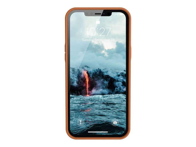 UAG iPhone 12 Pro Max 5G Rugged Case Outback Bio - Orange