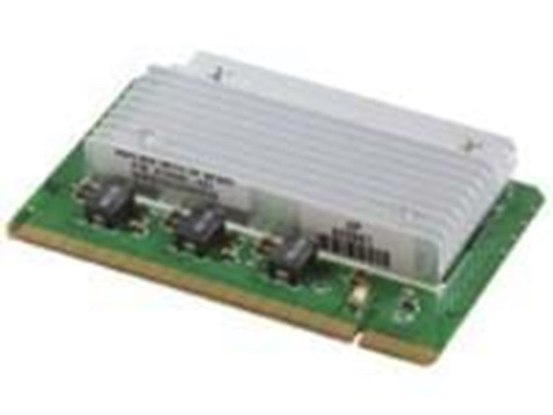 HP Processor Power Board Module