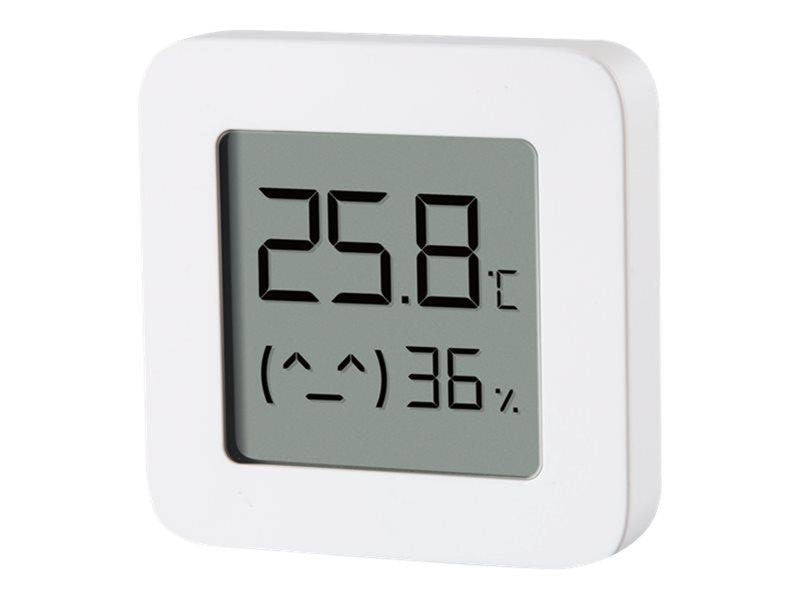 Xiaomi Mi Temperature and Humidity Monitor 2