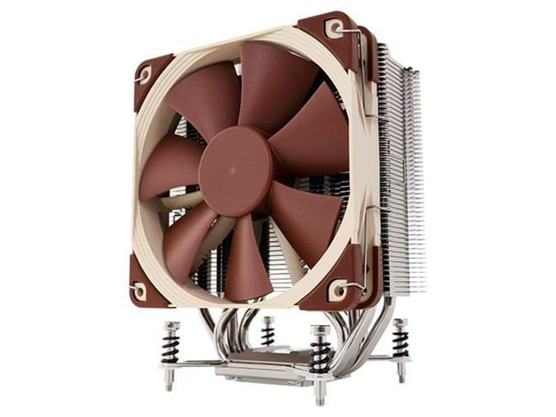 Noctua NH-U12DX i4 - CPU-Luftkühler - Max 22 dBA