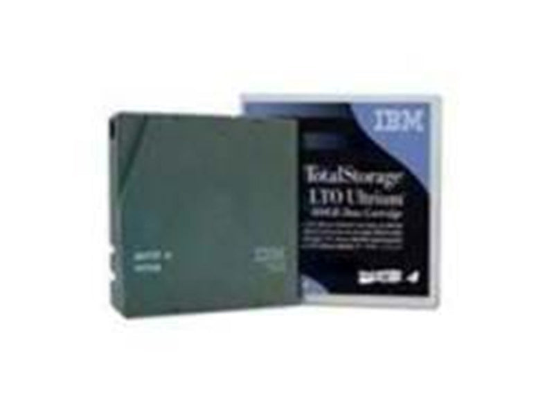 IBM 5 x LTO Ultrium 4
