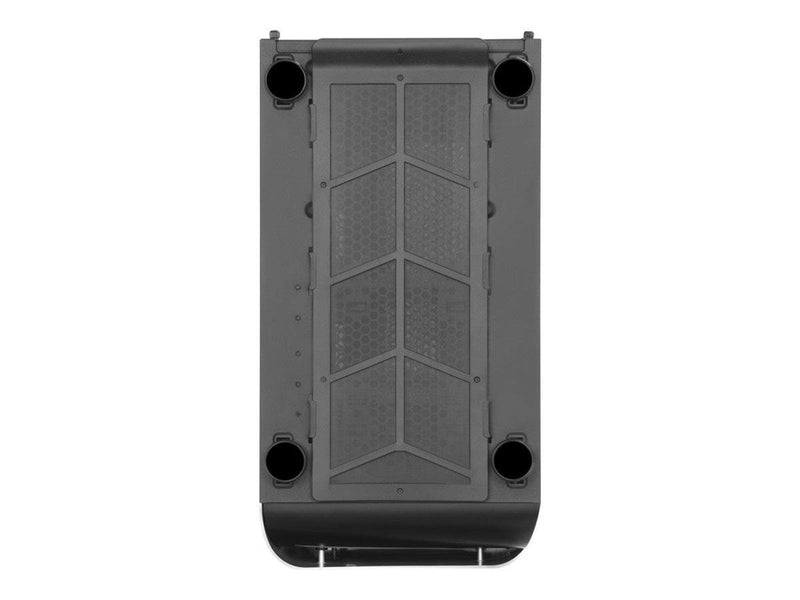 SilverStone Seta A1 - Gehäuse - Tower - Grau