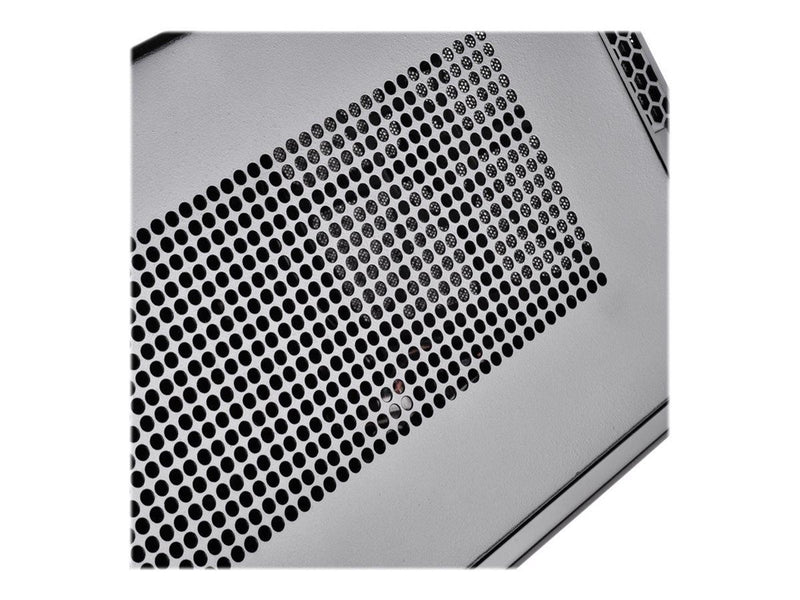 SilverStone SUGO SG13 - Gehäuse - Miditower - Schwarz