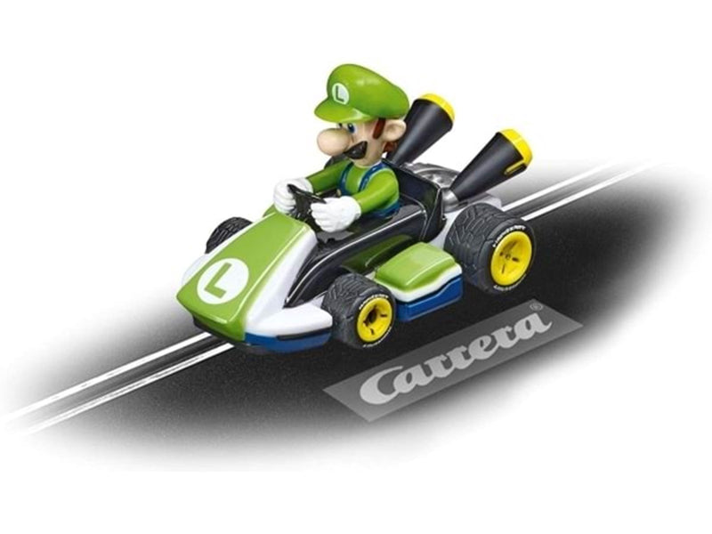 Carrera First Nindento Mario Kart™ - Luigi