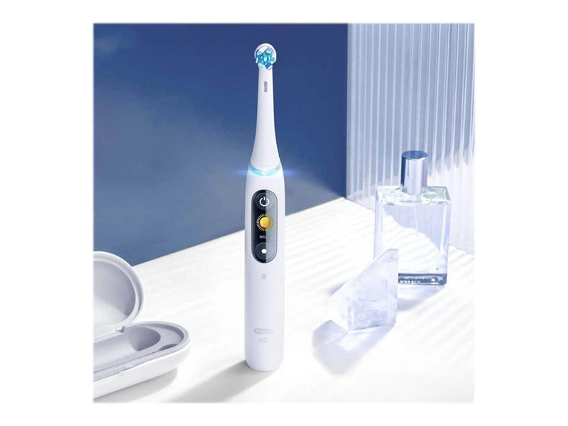 Oral-B Bürstenköpfe iO Series iO Ultimate Clean