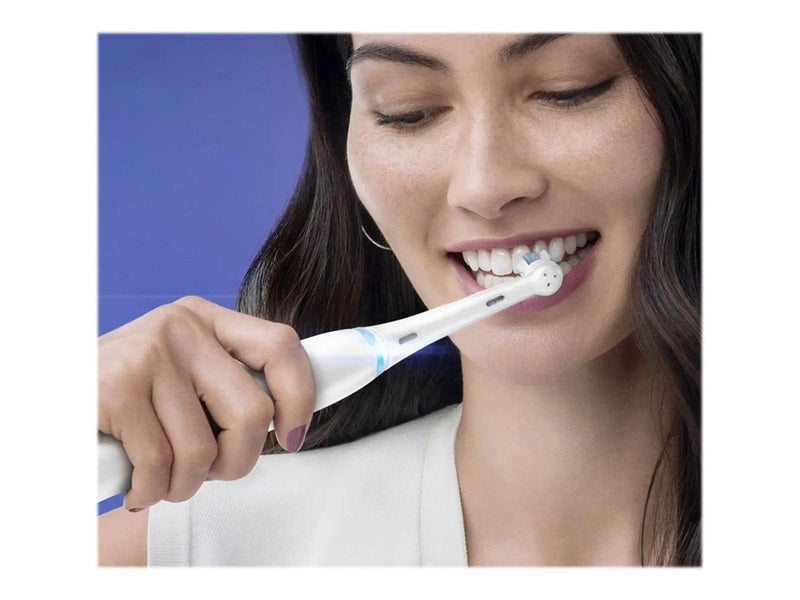 Oral-B Bürstenköpfe iO Series iO Ultimate Clean