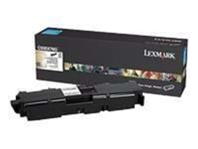 Lexmark Wast toner collector f C935x - Tonersammler