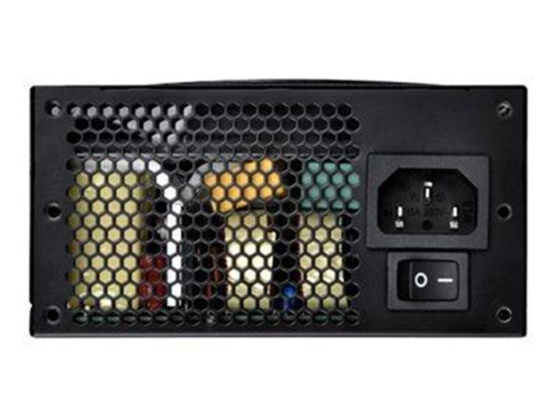 SilverStone SX800-LTI Netzteile - 800 Watt - 120 mm - ATX - 80 Plus Titanium (bis zu 90% effektiv)