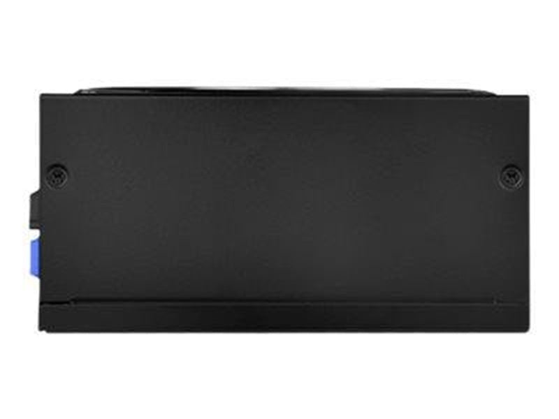 SilverStone SX800-LTI Netzteile - 800 Watt - 120 mm - ATX - 80 Plus Titanium (bis zu 90% effektiv)