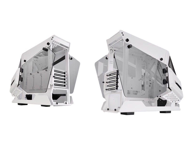 Thermaltake AH - Gehäuse - Tower - Weiß