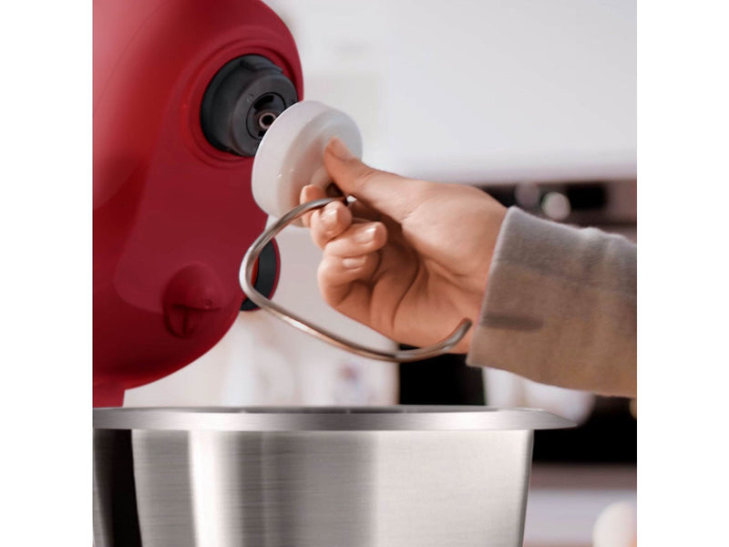 Bosch Küchenmaschine MUMS2ER01 - Red